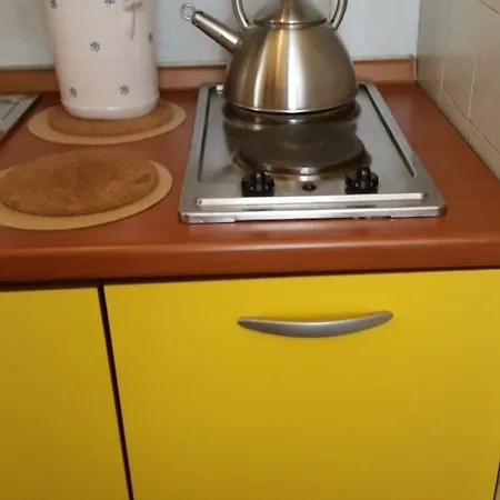 Appartement Museo *