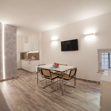 Appartement Museo Verona