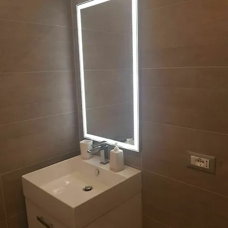 穆赛奥公寓 *
