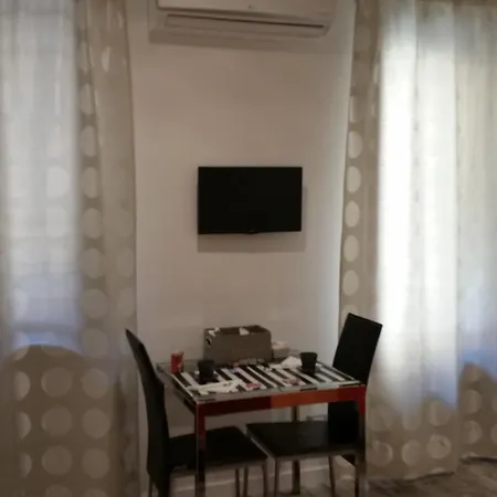 Apartment Museo