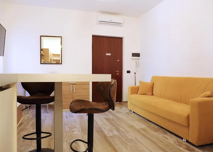 Apartment Museo Verona