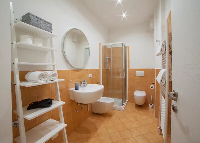 Apartment Museo Verona