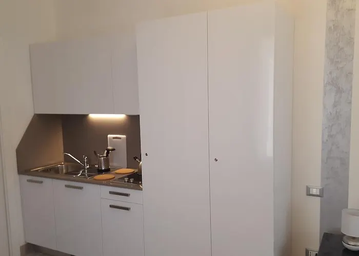 Museo Apartmán Verona