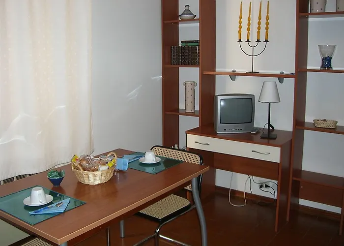 Apartment Museo Verona