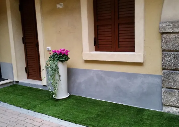 Museo Apartment Verona