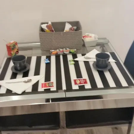 Museo Апартаменты