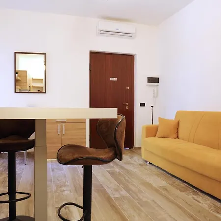 Апартаменты Museo Верона