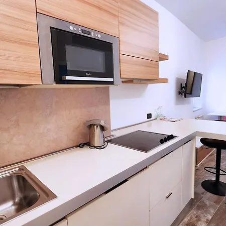 شقة Museo فيرونا