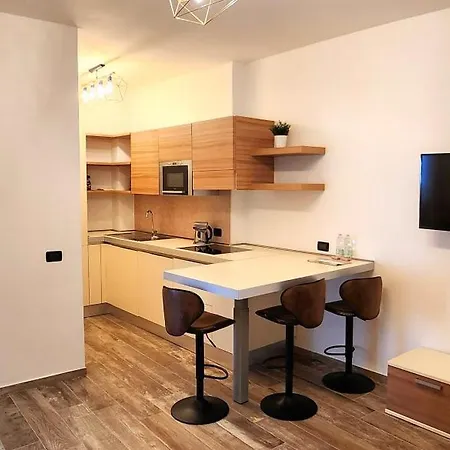 Apartamento Museo Verona