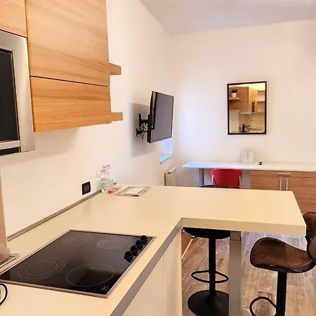 Apartamento Museo Verona