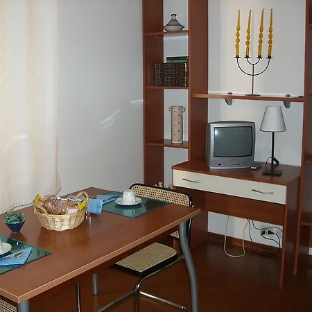 דירה Museo ורונה