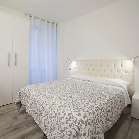 Appartement Museo *
