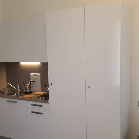 Museo Appartement *