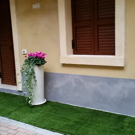 Museo Апартаменты Верона