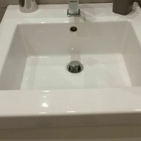 Апартаменты Museo *