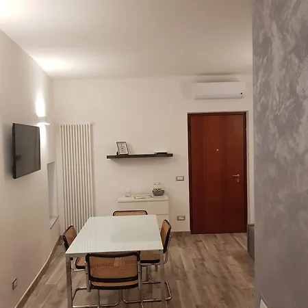 Apartamento Museo *