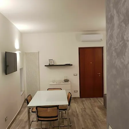 Appartement Museo *