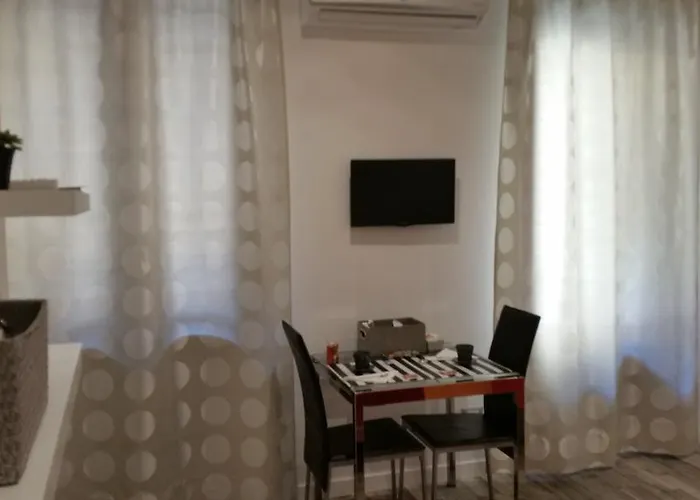 Apartamento Museo Verona