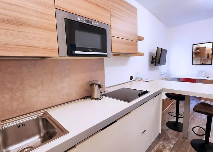 Apartamento Museo Verona