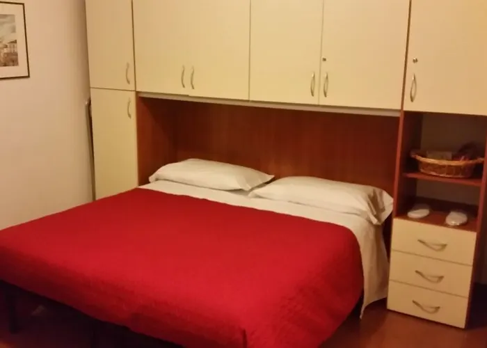 Museo Apartamento Verona