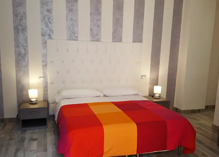 Museo Apartamento Verona