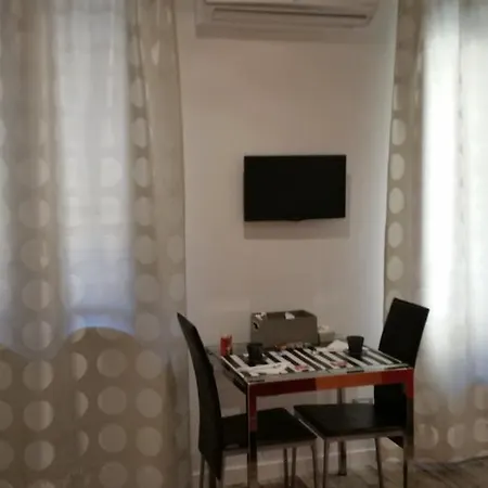 Apartment Museo Verona