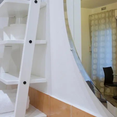 Apartment Museo *