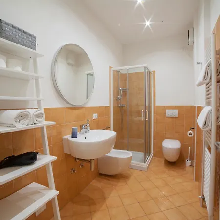 Apartment Museo Verona