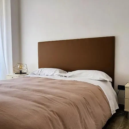 Apartman Museo *