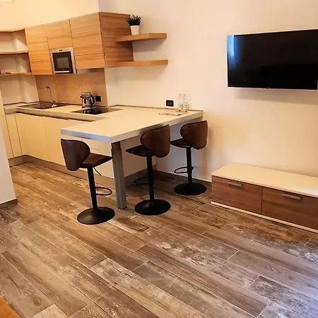 Museo Apartman