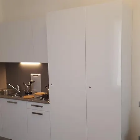 Museo Apartment Verona