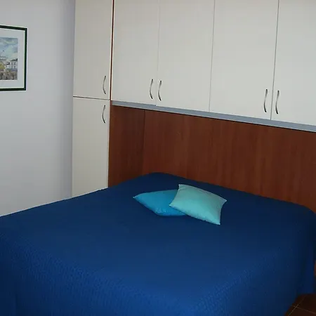 Museo Apartment *