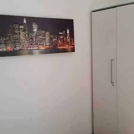 Apartment Museo