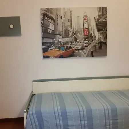 Apartment Museo *