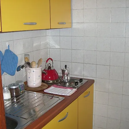 Museo Apartman *