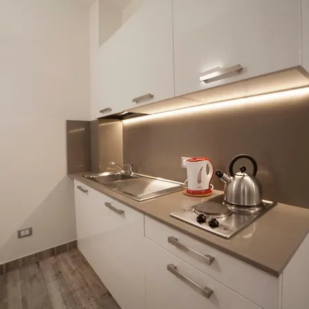 Museo Apartment