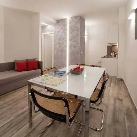 Apartment Museo *