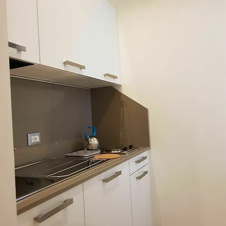 Apartment Museo *