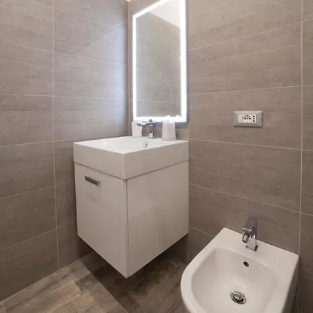 Apartman Museo *
