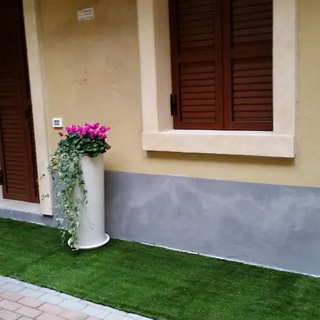 Museo Apartman Verona