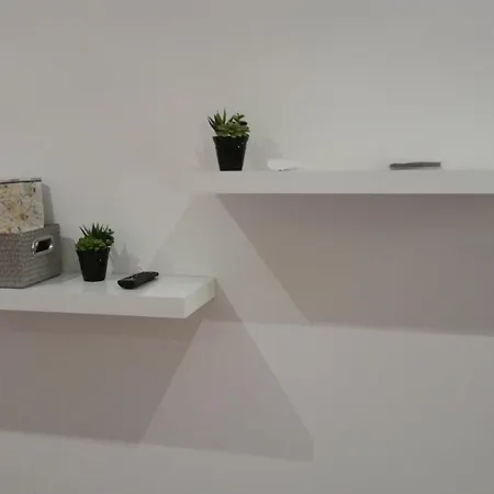 Museo Apartman *