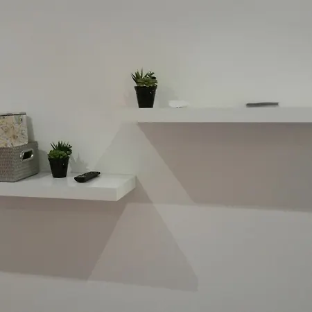 Museo Apartment *