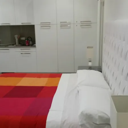 Museo Apartment