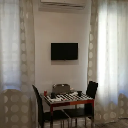 Apartment Museo