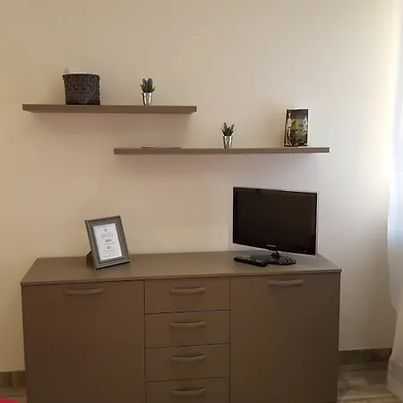 Museo Apartment *