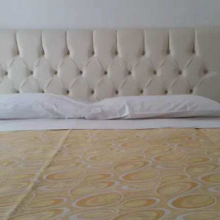 Apartman Museo *